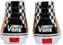 Shop 伊姆蘭馬鈴薯 x Vans SK8-Hi VR3 LX '棋盤格' VN0A5EE7B7E