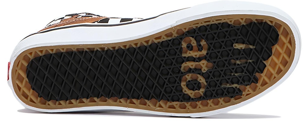 伊姆蘭馬鈴薯 x Vans SK8-Hi VR3 LX '棋盤格' VN0A5EE7B7E Purchase 伊姆蘭馬鈴薯 x Vans SK8-Hi VR3 LX '棋盤格' VN0A5EE7B7E