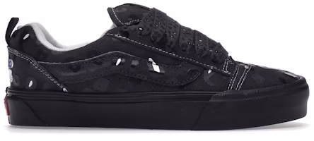 Imran Potato x Vans Vault UA Knu-Skool VR3 LX 'Asphalt/Black & True White' VN0A7Q5JB3M1 Imran Potato x Vans Vault UA Knu-Skool VR3 LX 'Asphalt/Black & True White' VN0A7Q5JB3M1
