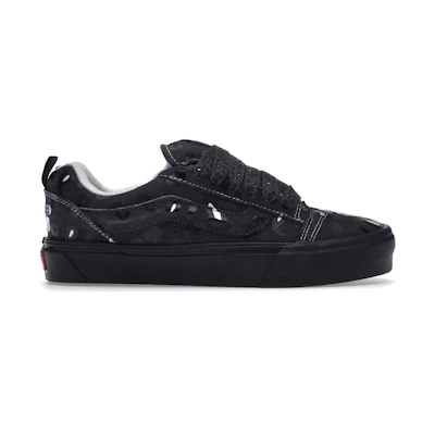 Imran Potato Vans Vault UA Knu-Skool VR3 LX 'Asphalt/Black & True White'