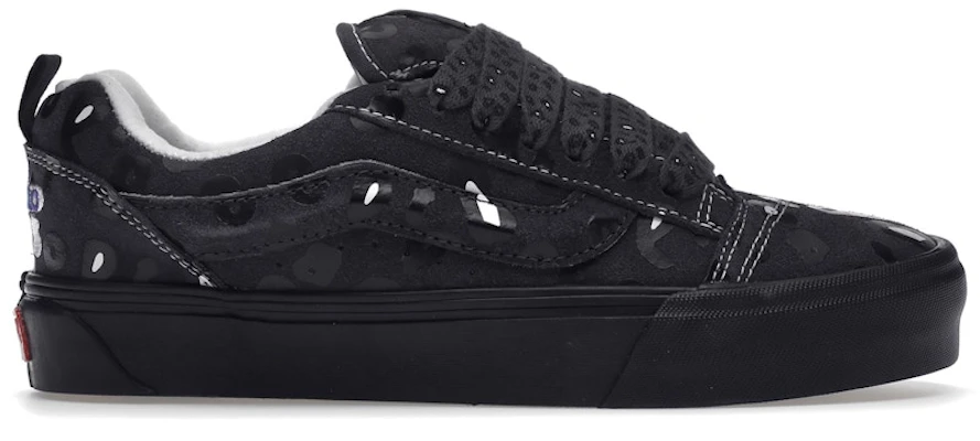 伊姆蘭馬鈴薯 x Vans Vault UA Knu-Skool VR3 LX "瀝青/黑色與純白" VN0A7Q5JB3M1 Buy 伊姆蘭馬鈴薯 x Vans Vault UA Knu-Skool VR3 LX "瀝青/黑色與純白" VN0A7Q5JB3M1