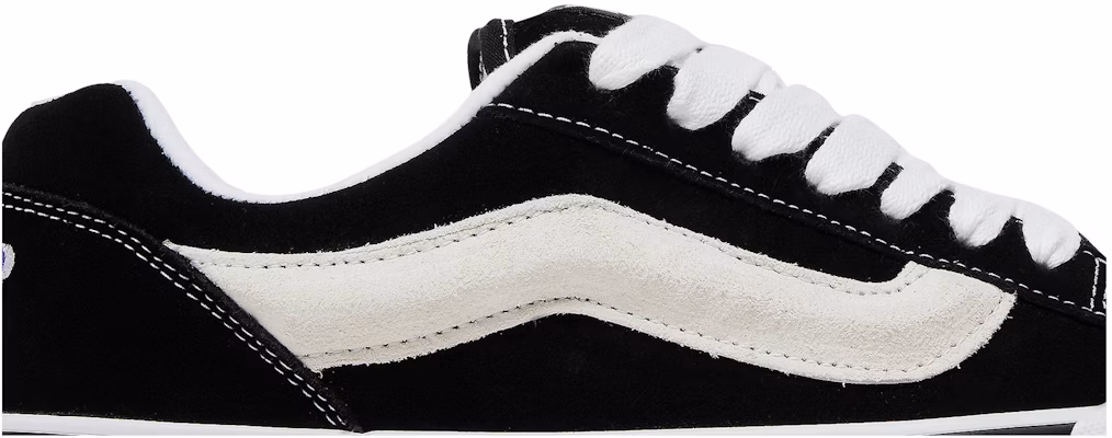 Imran Potato x Vans Vault UA Knu-Skool VR3 LX 'Hitam & Putih Asli' VN0A7Q5JB3P1 Order Imran Potato x Vans Vault UA Knu-Skool VR3 LX 'Hitam & Putih Asli' VN0A7Q5JB3P1