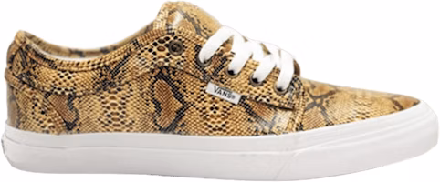 IN4MATION x Vans Chukka Low 'Snakeskin' VN0NKA5ZO IN4MATION x Vans Chukka Low 'Snakeskin' VN0NKA5ZO