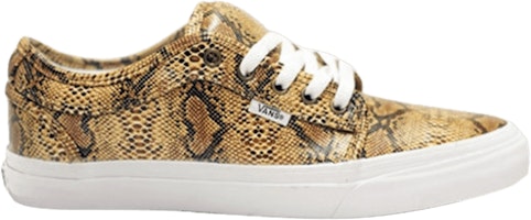IN4MATION x Vans Chukka Low 'Snakeskin' VN0NKA5ZO IN4MATION x Vans Chukka Low 'Snakeskin' VN0NKA5ZO