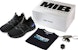Peak In Black x TaiChi PLUS Low 'Hitam' E93577H(S-BOX)