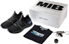 Buy Peak In Black x TaiChi PLUS Low 'Hitam' E93577H(S-BOX)
