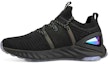 Order Peak In Black x TaiChi PLUS Low 'Hitam' E93577H(S-BOX)