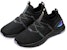 Peak In Black x TaiChi PLUS Low 'Hitam' E93577H(S-BOX)