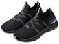 Shop Peak In Black x TaiChi PLUS Low 'Hitam' E93577H(S-BOX)