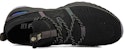 Peak In Black x TaiChi PLUS Low 'Hitam' E93577H(S-BOX)