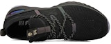 Purchase Peak In Black x TaiChi PLUS Low 'Hitam' E93577H(S-BOX)