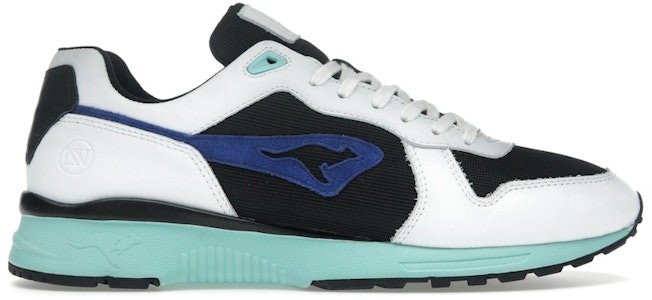 INAN Batman x KangaROOS Finalist OG 'Negro Blanco' 4707I-000-5010 Buy INAN Batman x KangaROOS Finalist OG 'Negro Blanco' 4707I-000-5010