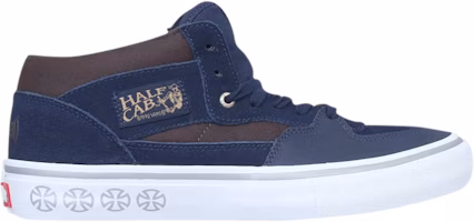 Independent x Vans Half Cab Pro 'Dress Blues' VN0A38CPUHL1 Independent x Vans Half Cab Pro 'Dress Blues' VN0A38CPUHL1