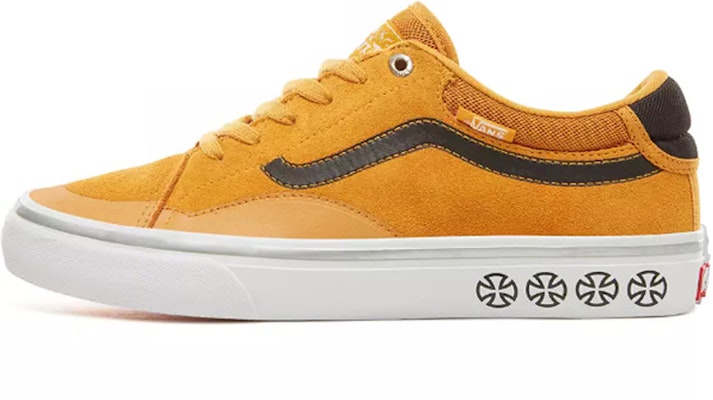 Independent x Vans TNT Advanced Prototype 'Sunflower' VN0A3TJXU2F Buy Independent x Vans TNT Advanced Prototype 'Sunflower' VN0A3TJXU2F