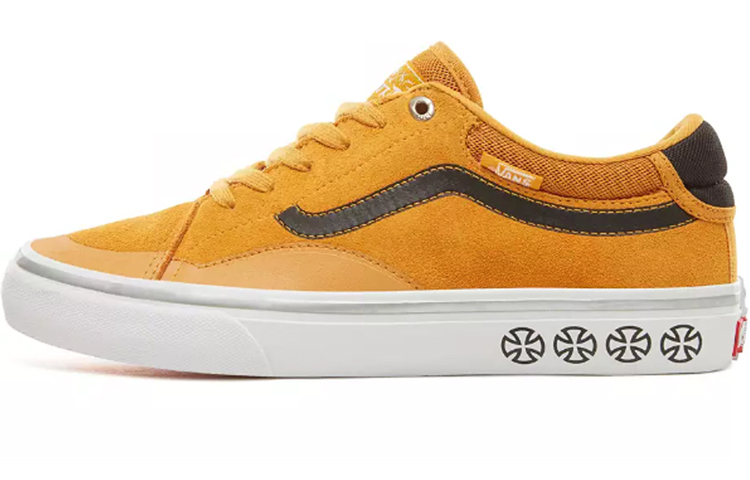 Independent x Vans TNT Advanced Prototype 'Sunflower' VN0A3TJXU2F