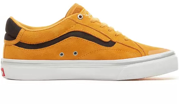 Independent x Vans TNT 高级原型 '向日葵' VN0A3TJXU2F Order Independent x Vans TNT 高级原型 '向日葵' VN0A3TJXU2F