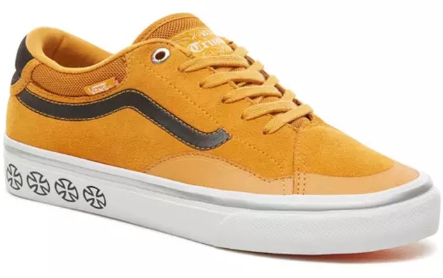 Independent x Vans TNT Advanced Prototype 'Sunflower' VN0A3TJXU2F Lookbook Independent x Vans TNT Advanced Prototype 'Sunflower' VN0A3TJXU2F