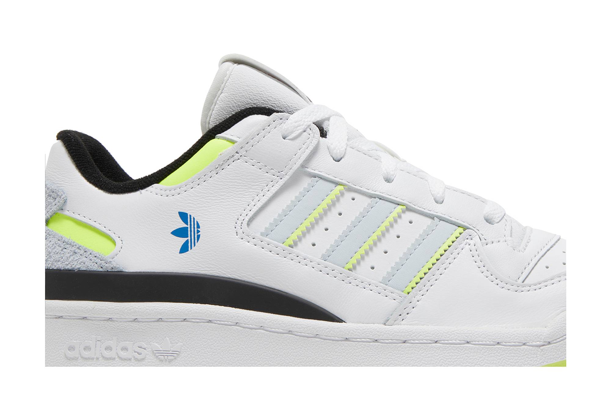 Order Indigo Herz x adidas Forum Low CL 'Hacia el Metaverso' IE1855