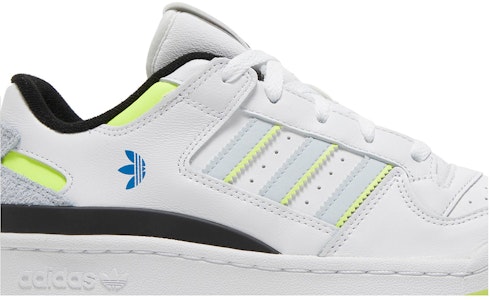 Indigo Herz x adidas Forum Low CL 'Hacia el Metaverso' IE1855 Order Indigo Herz x adidas Forum Low CL 'Hacia el Metaverso' IE1855