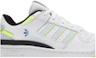 Order Indigo Herz x adidas Forum Low CL 'Into the Metaverse' - Biru Gelap Metaverse. IE1855