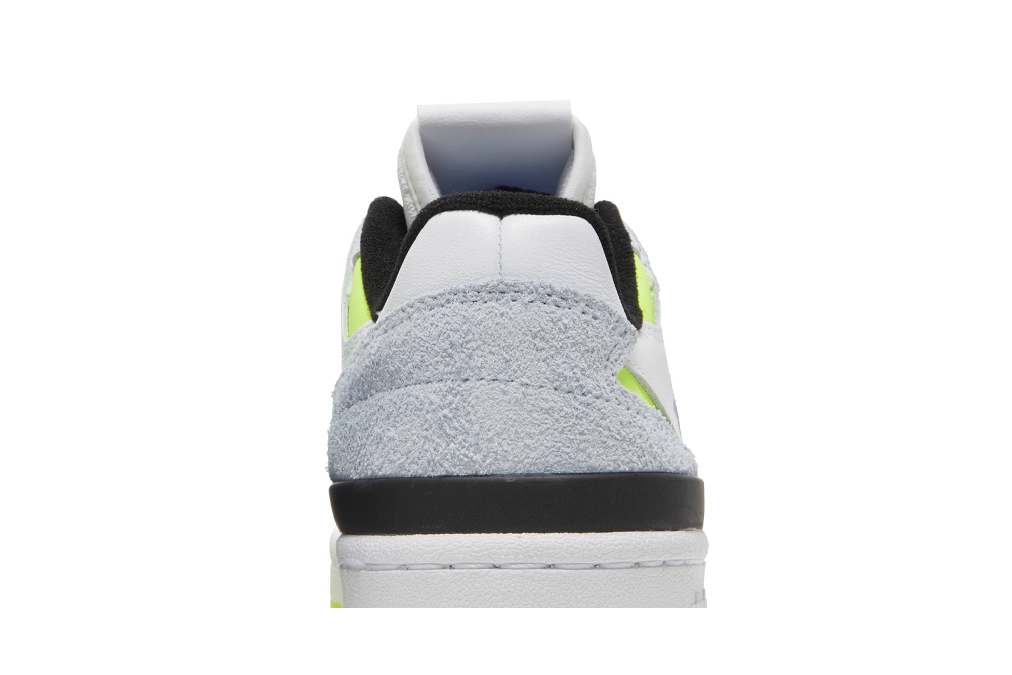 Sizing Indigo Herz x adidas Forum Low CL 'Hacia el Metaverso' IE1855