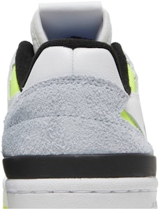 Indigo Herz x adidas Forum Low CL 'Hacia el Metaverso' IE1855 Sizing Indigo Herz x adidas Forum Low CL 'Hacia el Metaverso' IE1855