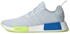 Indigo Herz x adidas NMD_R1 'Into the Metaverse - Biru Halo' IE1843