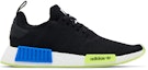 Buy adidas NMD_R1 'Hacia el Metaverso - Negro' de Indigo Herz IE1844