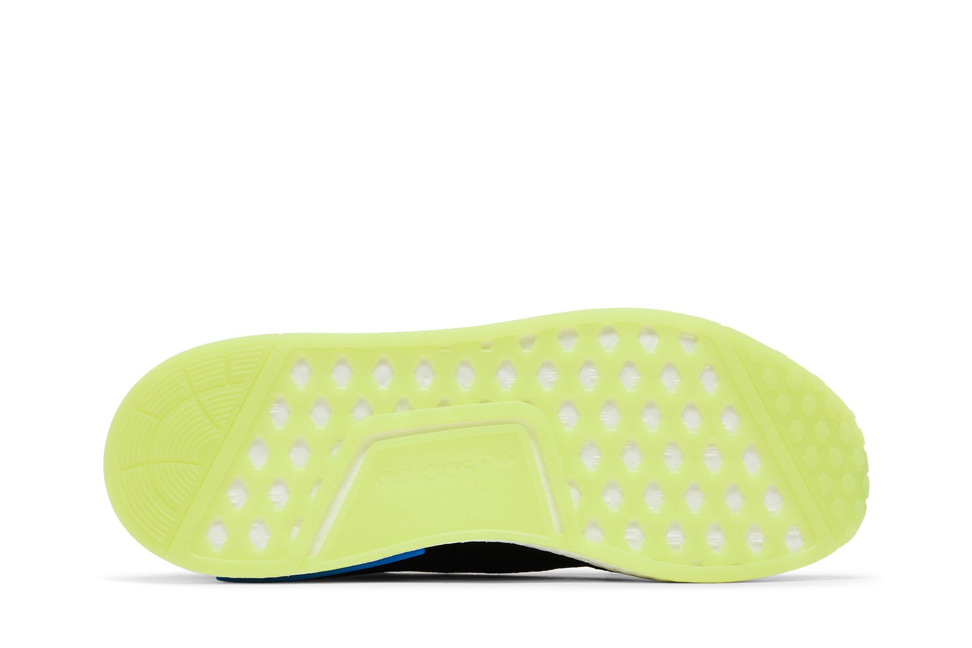 Shop インディゴHerz x adidas NMD_R1 メタバース - 黒 IE1844