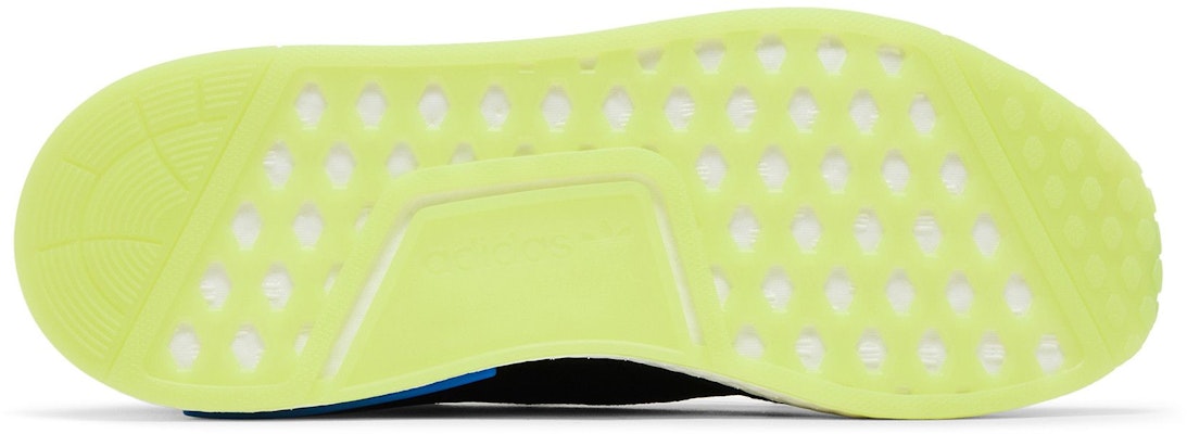 adidas NMD_R1 'Hacia el Metaverso - Negro' de Indigo Herz IE1844 Shop adidas NMD_R1 'Hacia el Metaverso - Negro' de Indigo Herz IE1844