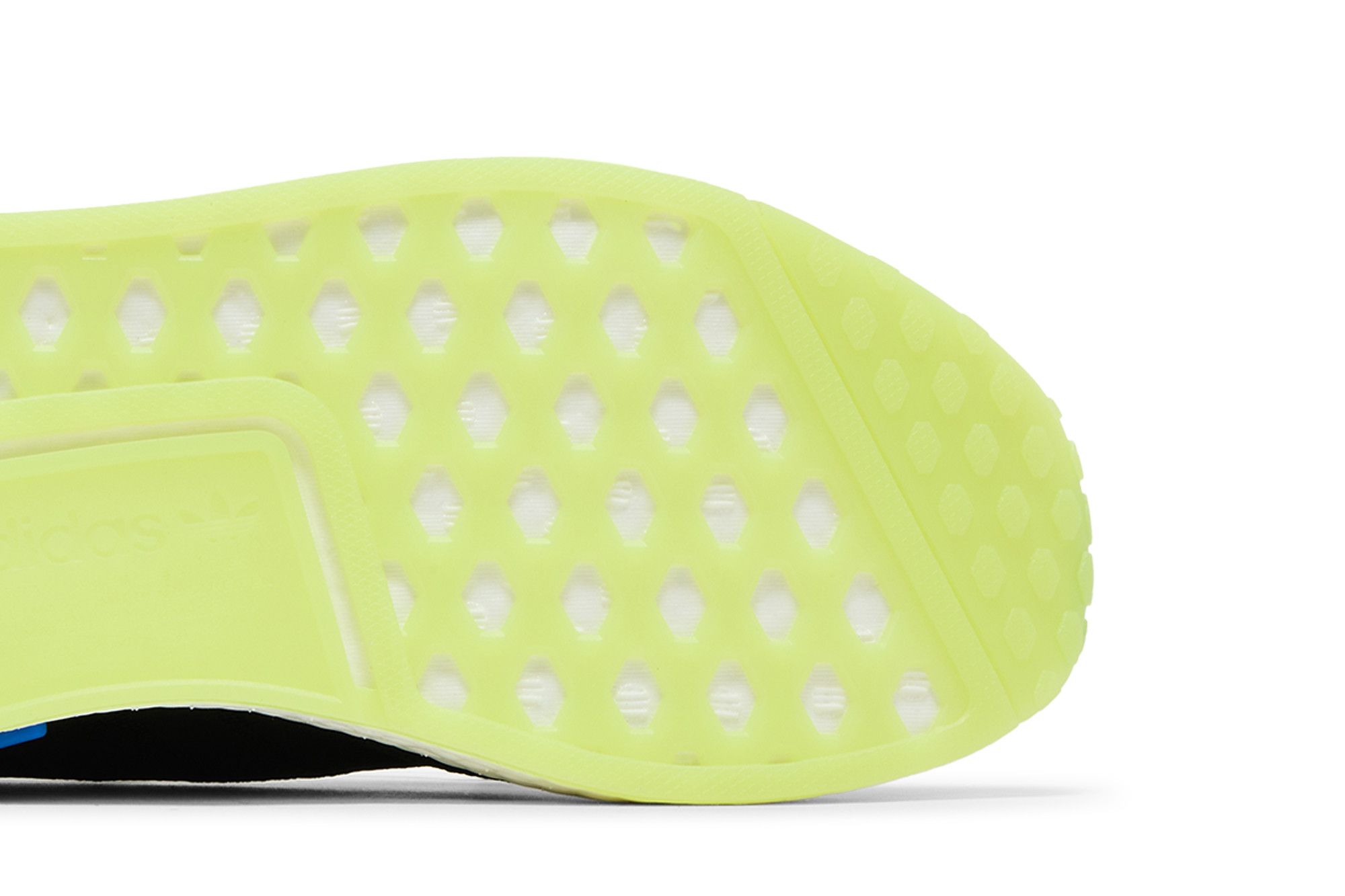 Purchase インディゴHerz x adidas NMD_R1 メタバース - 黒 IE1844