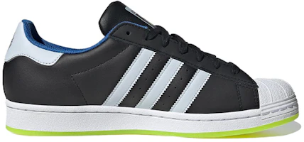 Order 靛藍 Herz x adidas 超級巨星 '進入元宇宙' IE1842
