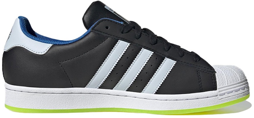 靛蓝Herz x 阿迪达斯Superstar '进入元宇宙' IE1842 Order 靛蓝Herz x 阿迪达斯Superstar '进入元宇宙' IE1842