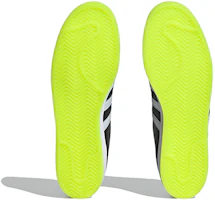 Details for 靛藍 Herz x adidas 超級巨星 '進入元宇宙' IE1842
