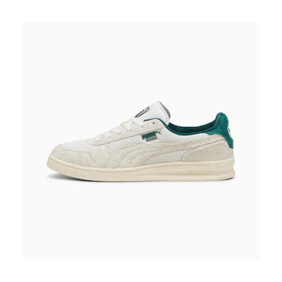 Indoor Mesh Sneakers