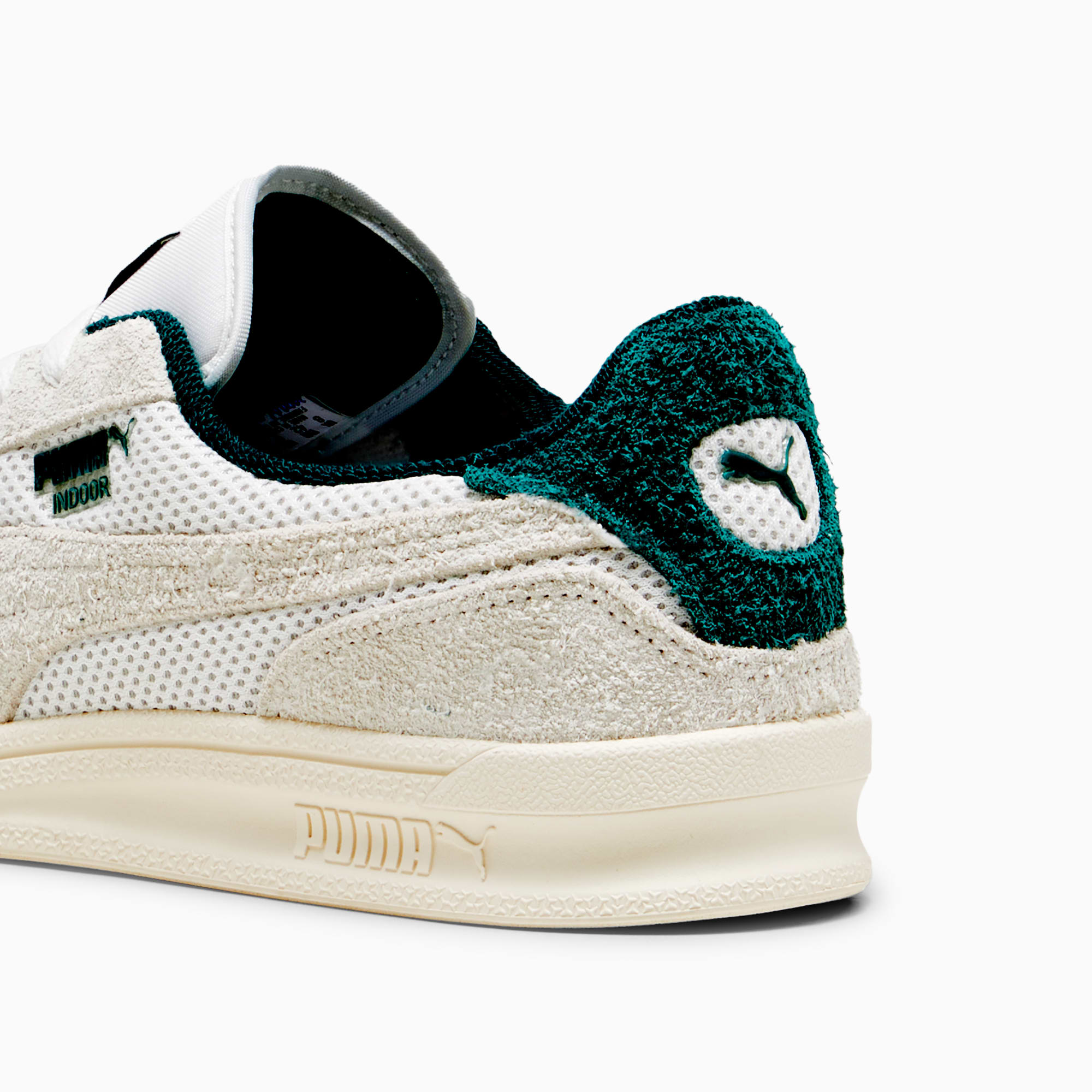 Indoor Mesh Sneakers 圖 5