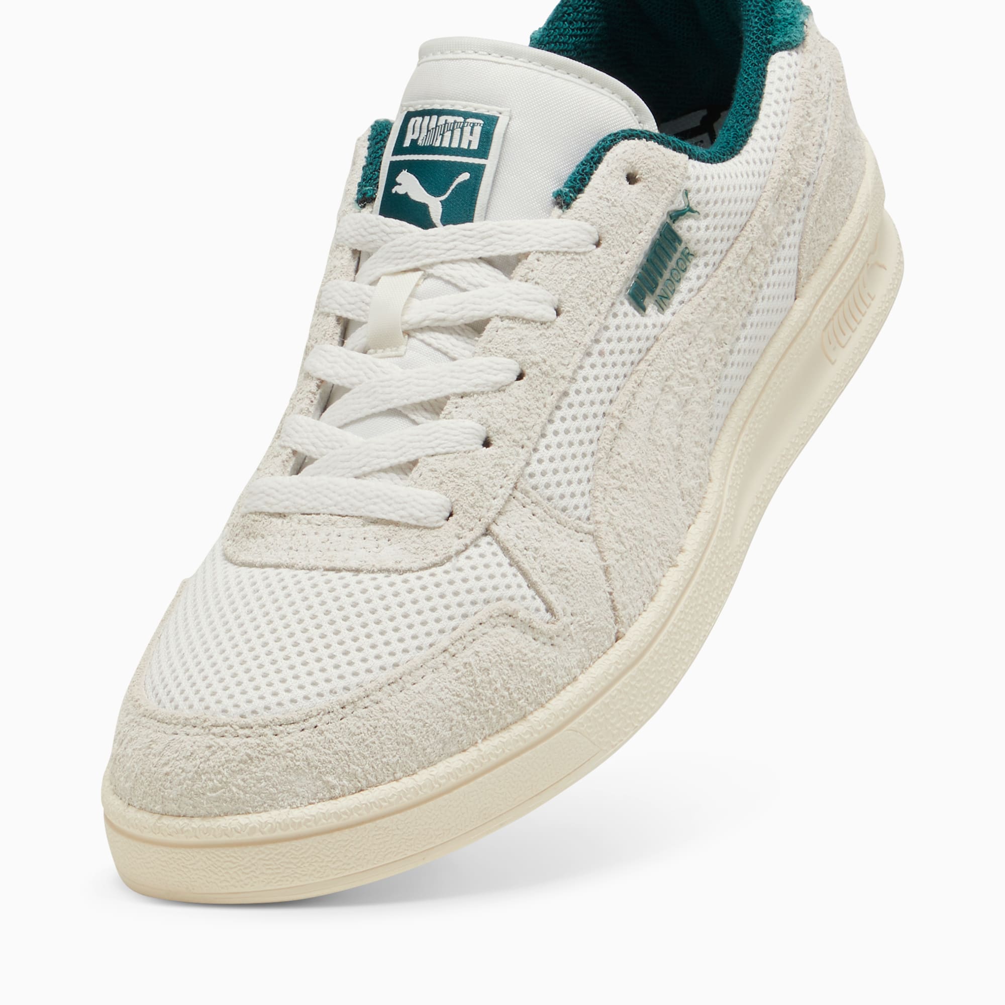 Indoor Mesh Sneakers 圖 8