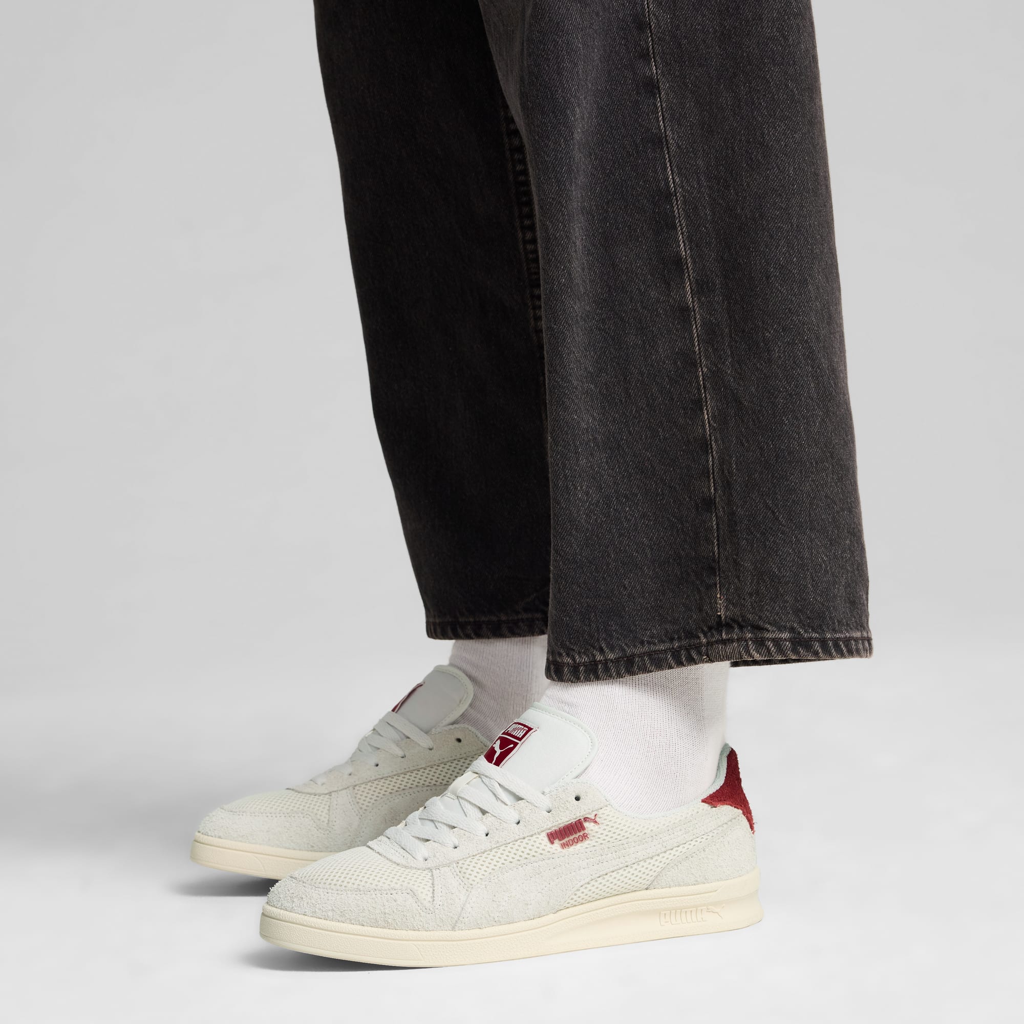 Indoor Mesh Sneakers 圖 2