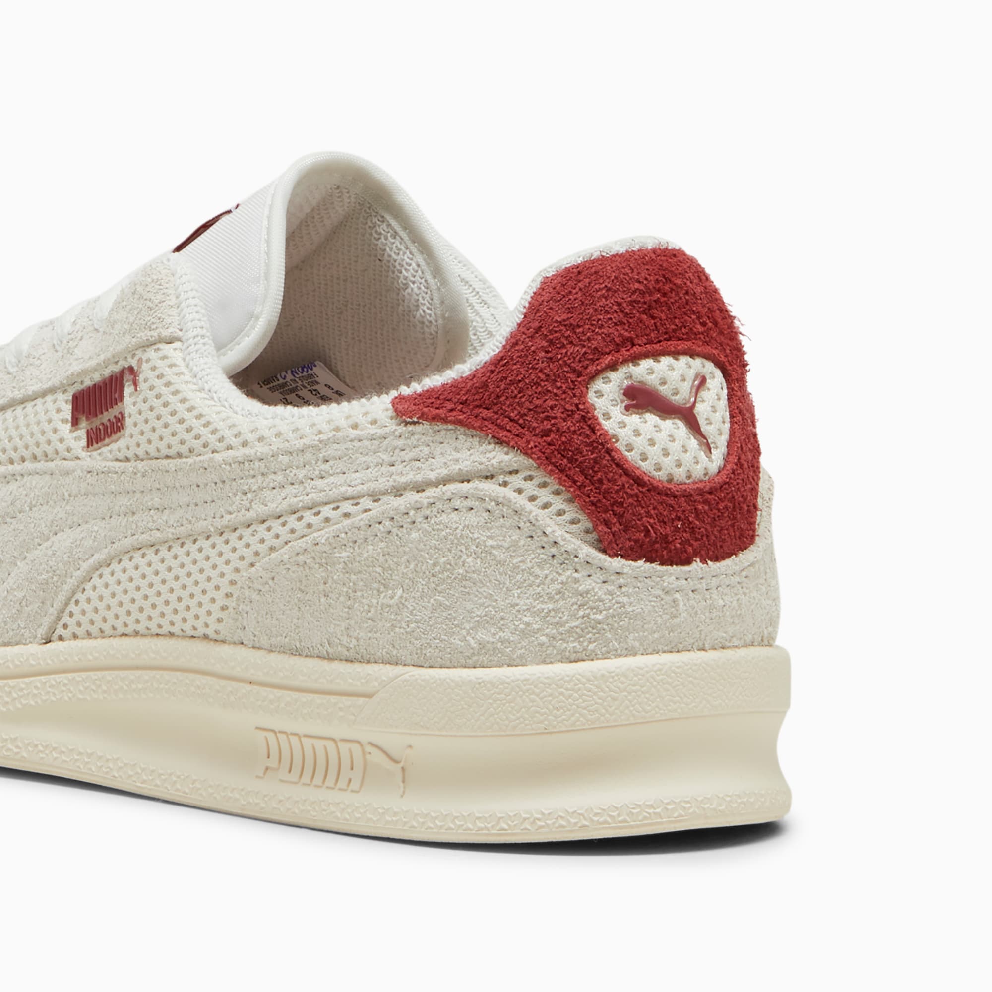 Indoor Mesh Sneakers 圖 5