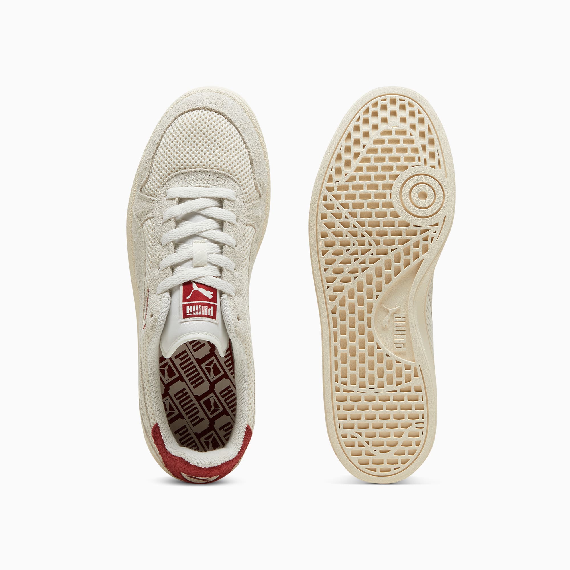 Indoor Mesh Sneakers 圖 6