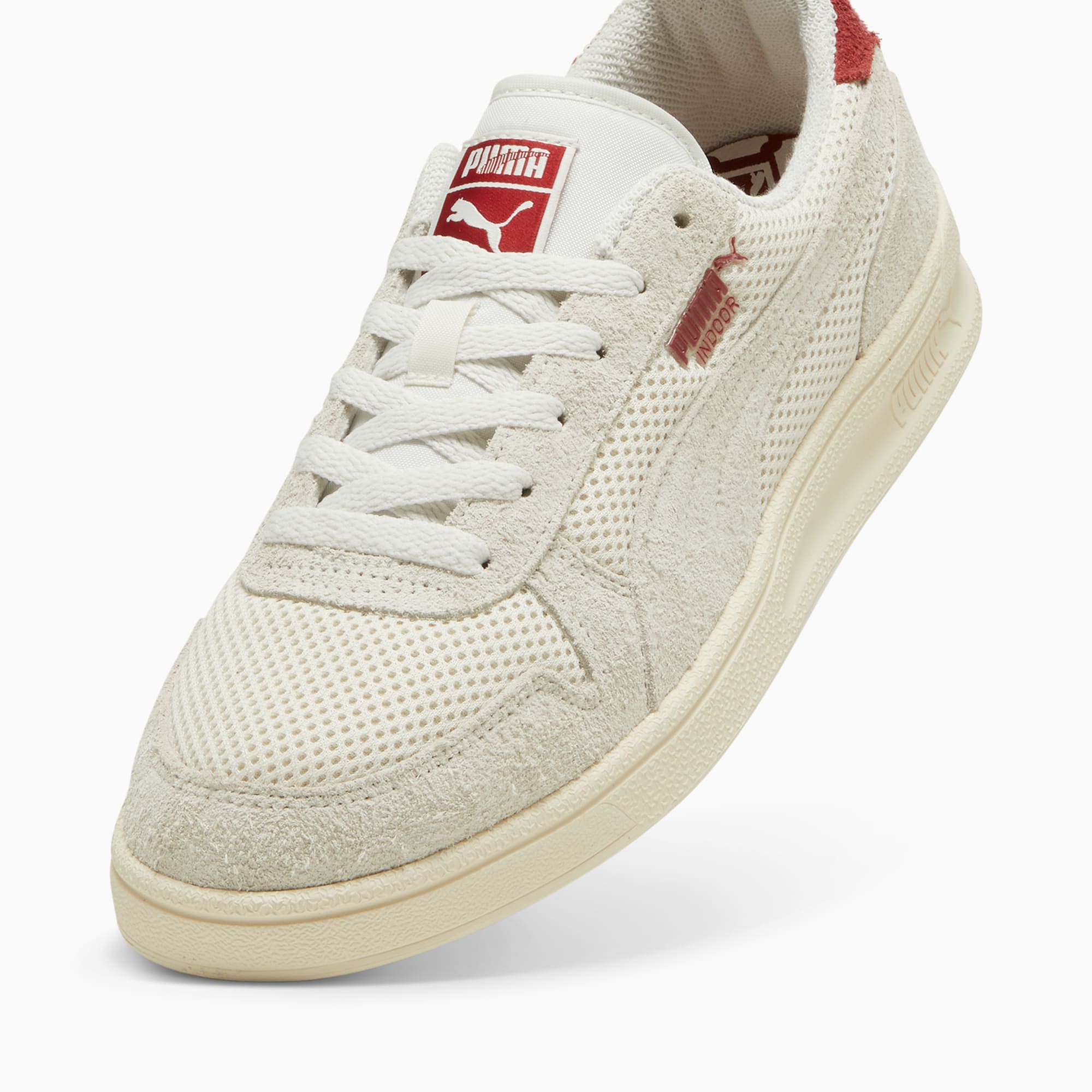 Indoor Mesh Sneakers 圖 8