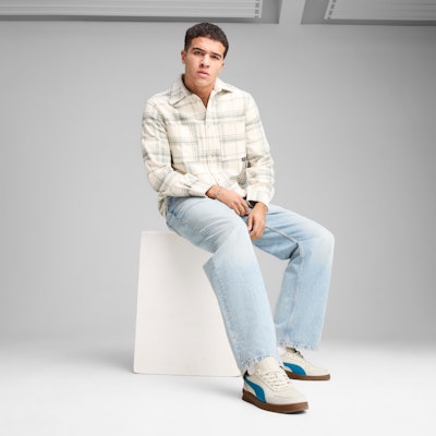 Indoor OG Sneakers 395363-09 Lookbook Indoor OG Sneakers 395363-09