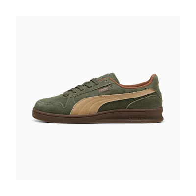 Indoor R-Suede