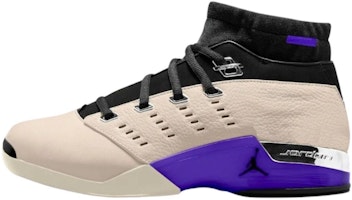 Infinite Archives x Air Jordan Air 17 Retro Low 'Grey' IH0177-200 Infinite Archives x Air Jordan Air 17 Retro Low 'Grey' IH0177-200