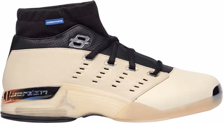 Infinite Archives x Air Jordan Air 17 Retro Low 'Grey' IH0177-200 Buy Infinite Archives x Air Jordan Air 17 Retro Low 'Grey' IH0177-200