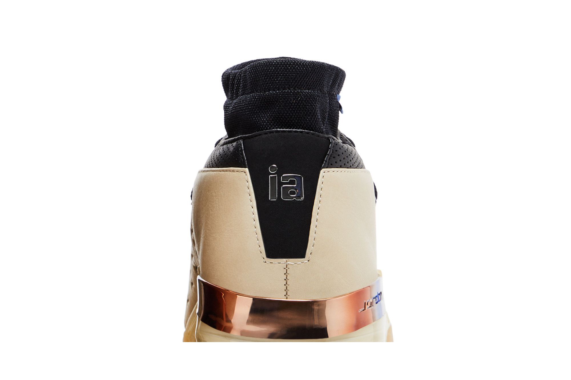 Sizing Infinite Archives x Air Jordan 17 Retro Low ''Grigio''. IH0177-200