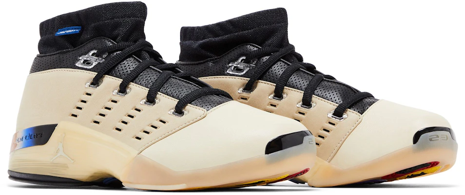 Infinite Archives x Air Jordan 17 Retro Low ''Grigio''. IH0177-200 Cheap Infinite Archives x Air Jordan 17 Retro Low ''Grigio''. IH0177-200