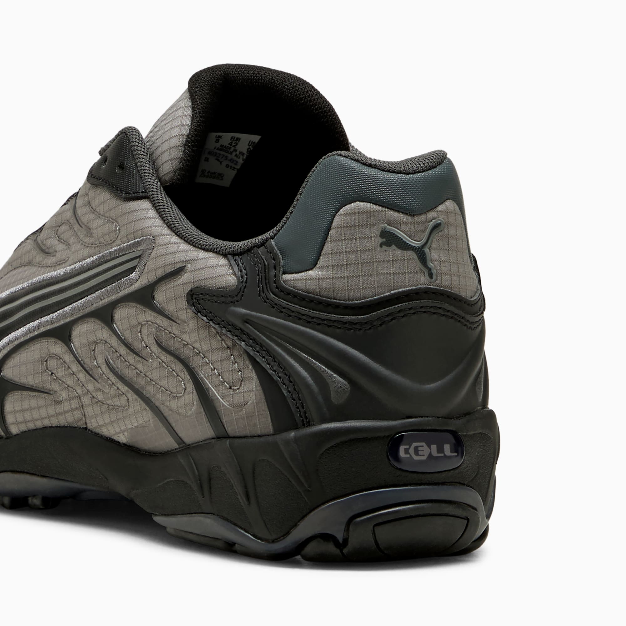 Inhale Essential Sneakers 圖 3