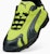 Inhale Metallic Yellow Alert-PUMA Black 401780-02