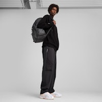 Inhale PUMA Putih/Heat Fire 401560-13 Lookbook Inhale PUMA Putih/Heat Fire 401560-13